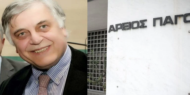 Αποκαλύψεις για τη Novartis προαναγγέλλει ο εισαγγελέας Αγγελής: «Δεν θα πάω φυλακή» -Ζήτησε να καταθέσει μετά τις εκλογές